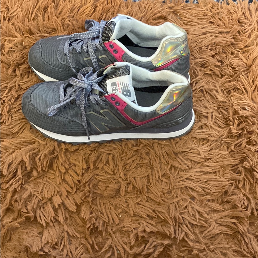 New Balance